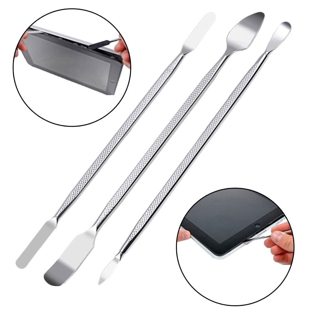3 PCS Professional Repair Tool Kit Electronics Opening Pry Tool Repair ...