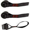 thumbnail image 1 of 3 PCS Resistance Bands Door Anchor Attachment Secure Door Anchor Heavy Duty Door Anchor for Resistance Bands Door Jamb Anchor Fitness Workout Band Door Anchor$$Sport & Recreation Other, 1 of 6
