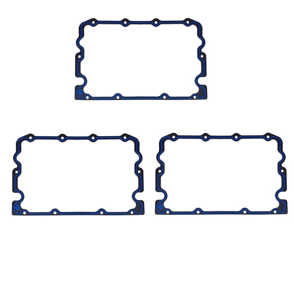 3 PCS Rocker Valve Cover Gasket 3066311 for Cummins N14 Engine