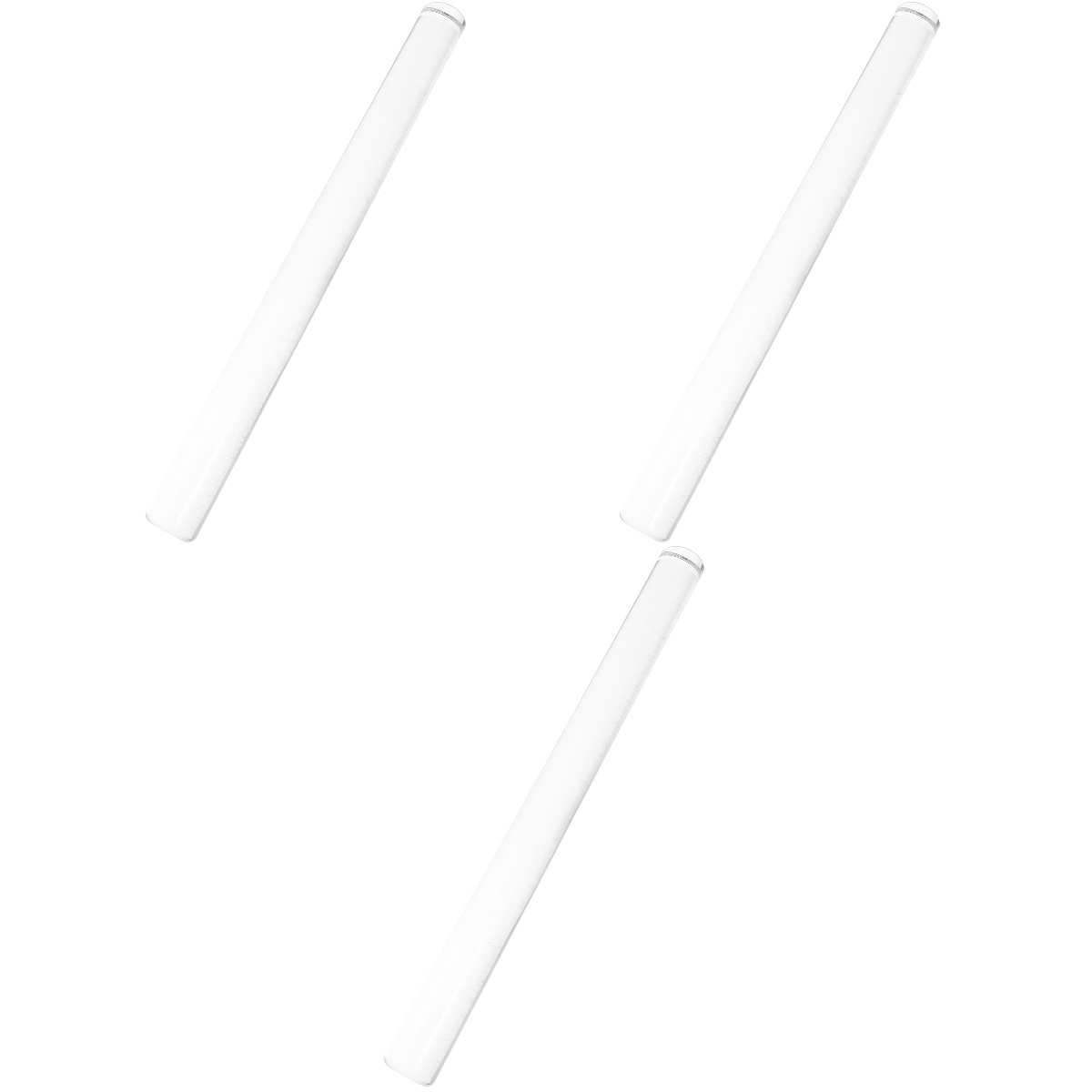 Large Silicone Dough Roller - 48.5cm Non-Stick Rolling Pin For Baking, Pizza, Pastry - View #13
