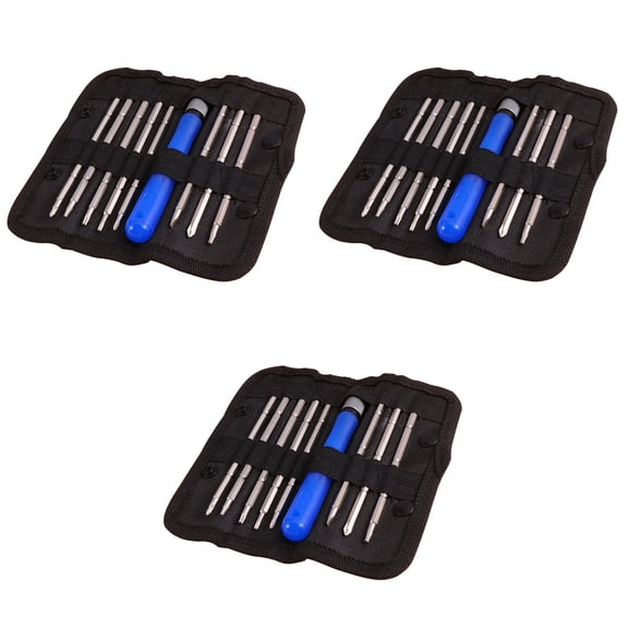 3 PCS Screen Replacement Tool Screws Electronics Laptop Screwdriver