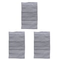 thumbnail image 1 of 3 PCS Storage Bag Clothes Hanger Organiser for Wardrobe Rack Coat Hangers Student, 1 of 6