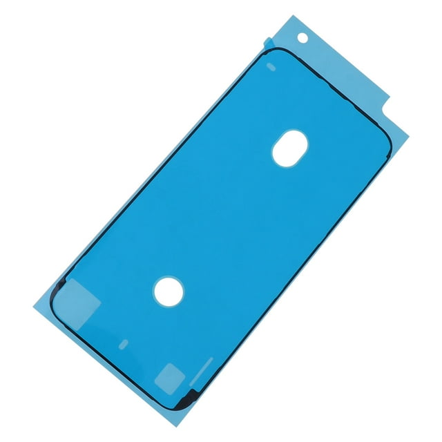 3 PCS Strong Adhesive Stickers Waterproof Lcd Glue Cell Phone Back