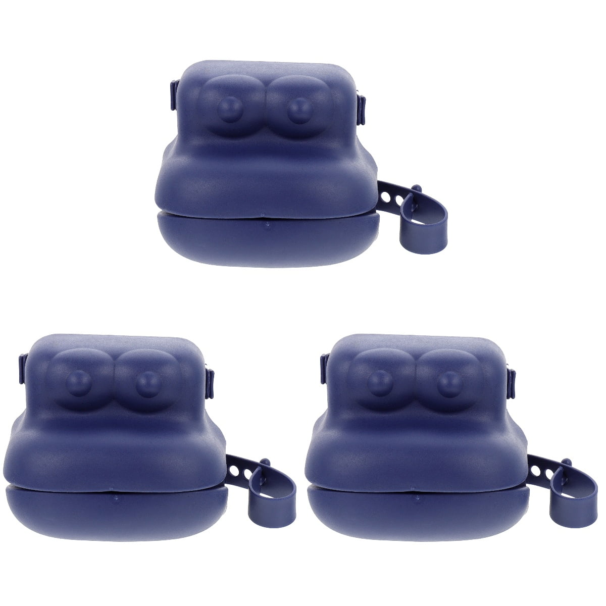 3 PCS Toilet Dog Waste Picker Dog Poop Picker for Dog Pick up Dog Poop