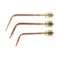 thumbnail image 1 of 3 PCS - Welding Nozzle Compatible w/ 300 Series Victor Sizes: 0, 1 and 2, 1 of 6