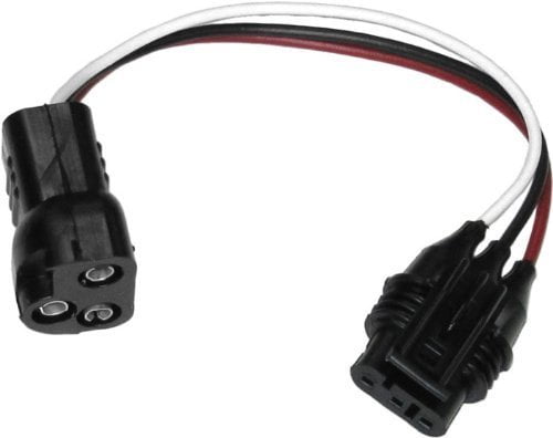 Peterson LED 3-Wire Molded Plugs B817-491 - Walmart.com
