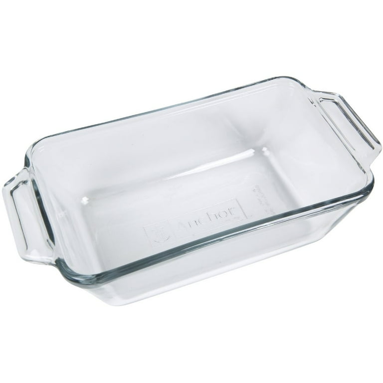 Pyrex loaf dish online
