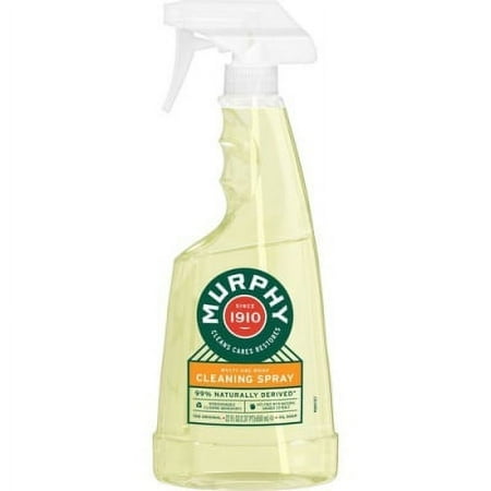 3 PK,Murphy Oil Soap Multi-use Spray (101031)