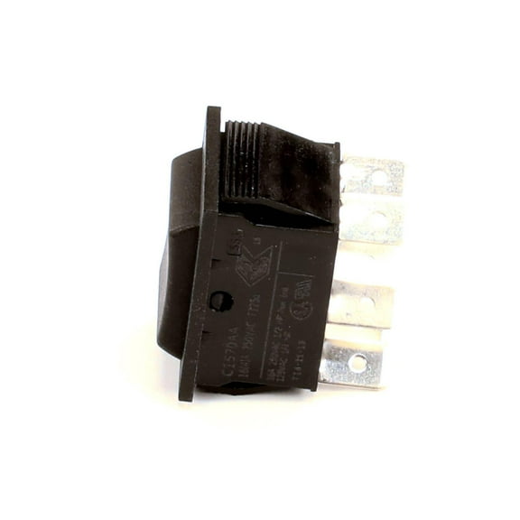 3 POSITION ROCKER SWITCH 39410 - Genuine OEM Replacement Part