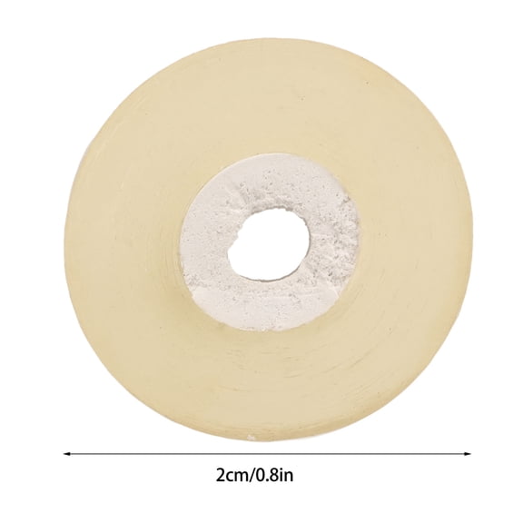 3-Pack 0.8-Inch Wide Self-Adhesive PVC Grafting Tape for Fruit Trees and Plants 3pcs Floral Fruit Tree