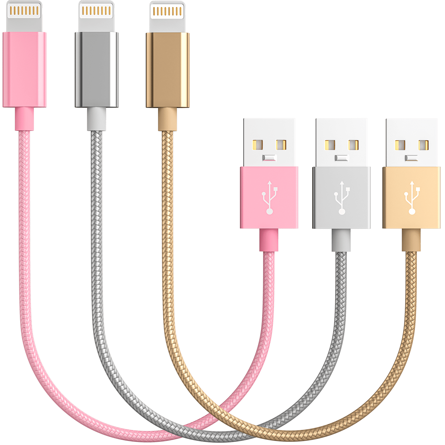 Chargeur Rapide 120W Pour Xiaomi/Redmi/POCO - Avec Câble USB-C 1m, Compatible 90W/67W - Protection 8 Couches