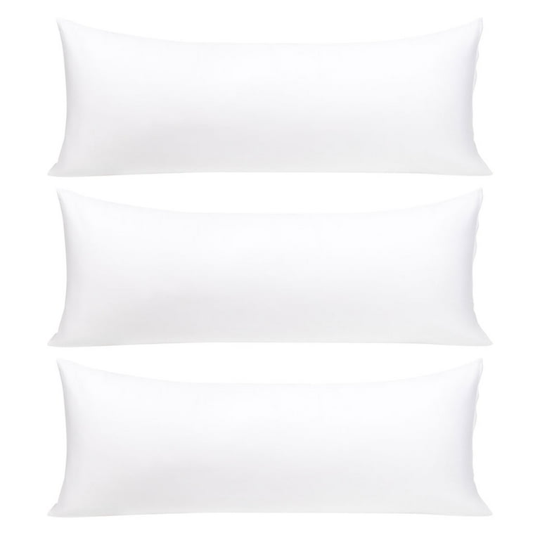 Oversized pillow hotsell cases walmart