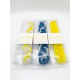 3 Pack 100 Kosher Wax Havdalah Candle