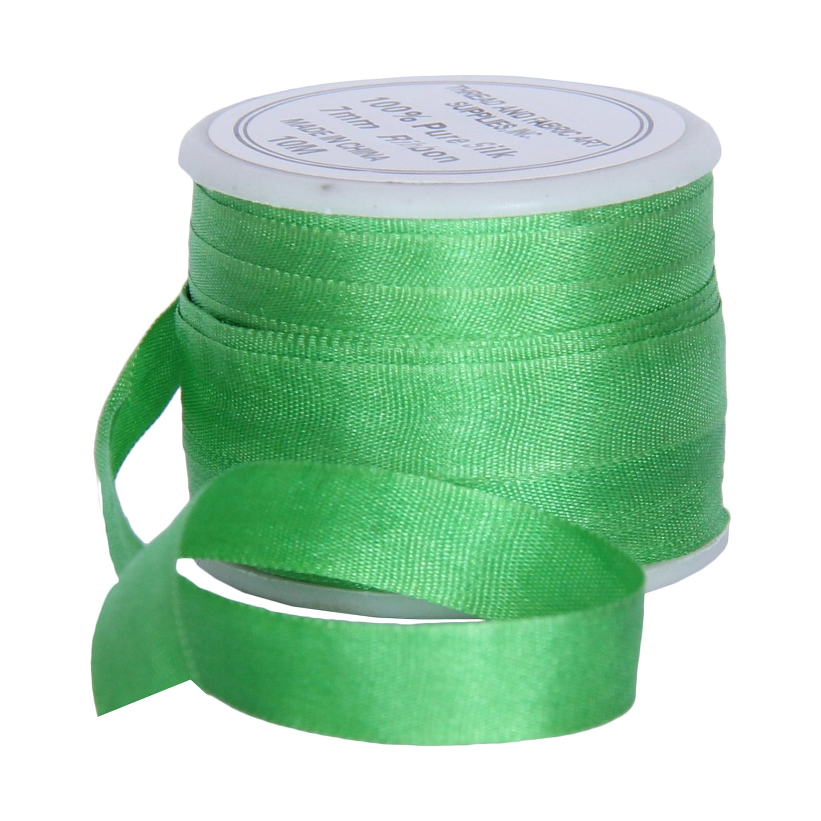 Aazon.co: Knitsilk Recycled Sari Silk Ribbon Yarn |Best For Crochet