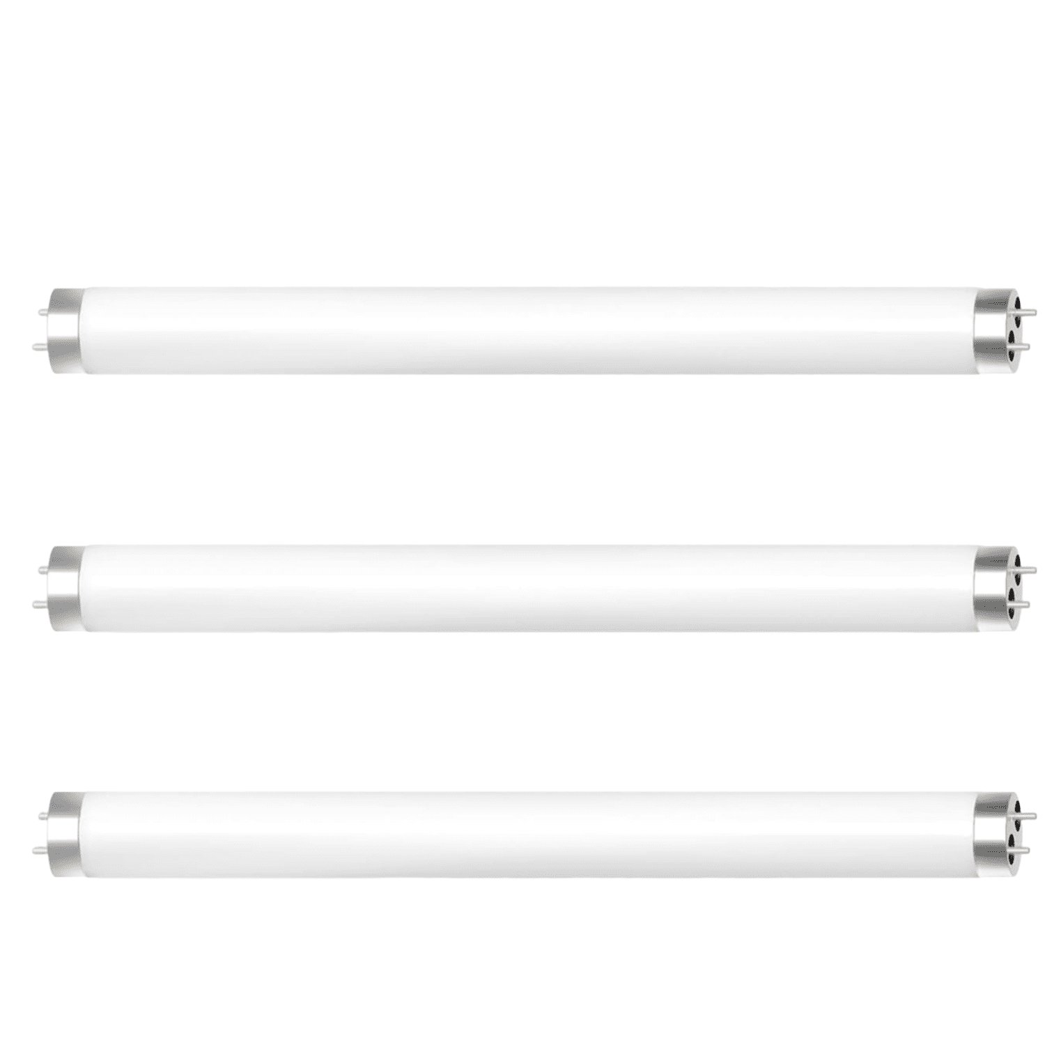 3 Pack 10W T8 Bug Zapper Replacement Bulbs , Light Tubes for 20W ...