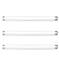 3 Pack 10W T8 Bug Zapper Replacement Bulbs , Light Tubes for 20W ...