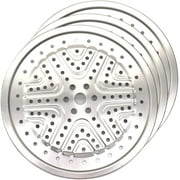 3-Pack 11-inch Pressure Cooker Canner Rack Food Grade Stainless Steel Canning Rack by HONSHEN