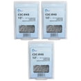 thumbnail image 1 of 3-Pack 12-Inch Chainsaw Chain Replacement for Black & Decker LCS1240 40-Volt, 1 of 3