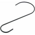 thumbnail image 1 of 3 Pack 12 Inches Tree Branch Hooks,S Shape Hooks - Metal Hanger Hook for Hanging Bird Feeders, Baskets,Plants, Lanterns and Ornaments, 1 of 1