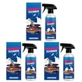 thumbnail image 1 of 3 Pack 120ML Multi-Purpose Cleaner Spray, Wonder Cleaner Strength Formula for Kitchen Grease, Adhesive Remover, Tar Stain Remover for Car Interior & Home Surfaces, 1 of 10