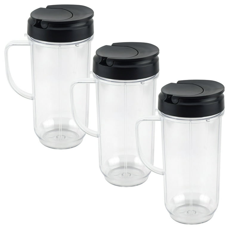 https://i5.walmartimages.com/seo/3-Pack-22-oz-Tall-Cup-with-Flip-Top-To-Go-Lids-Replacement-Part-Compatible-with-Magic-Bullet-250W-MB1001-Blenders_6ad8367c-dbec-453b-8ad3-6e0923ae4419_1.2df68478cacf8608c0e0f5bb63d500df.jpeg?odnHeight=768&odnWidth=768&odnBg=FFFFFF