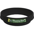 3 Pack of 24 in Planting Rings. Landscape, Garden Protective, Round, Edging. Water Retention to