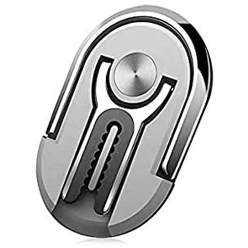 3 Pack 3 In 1 Multi-Purpose Phone Ring Holder Kickstand And Car Mount