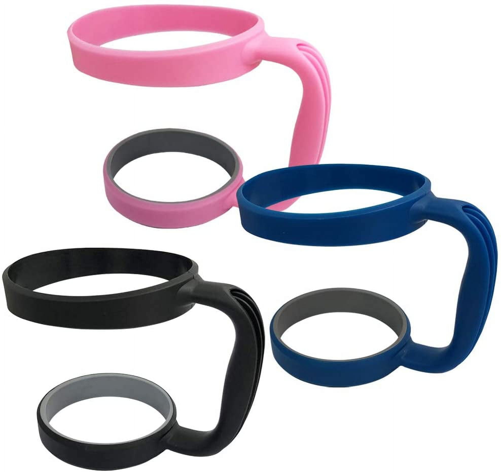 https://i5.walmartimages.com/seo/3-Pack-30oz-Tumbler-Handles-Mug-Handle-or-Cup-Holder-Replacement-Black-Pink-Blue_de9cf61f-d7c6-4a87-9287-8047e8f92865.380e8736b5e03bb94073a99426585d79.jpeg