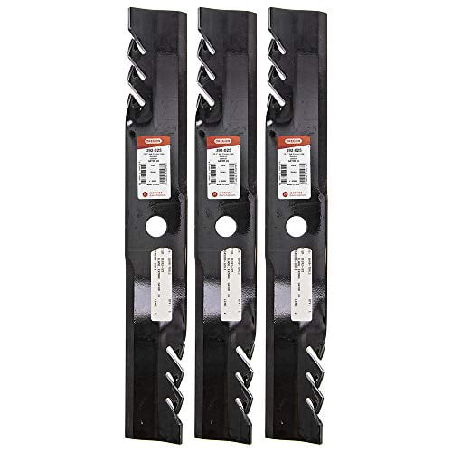 Stens 60 In. High-Lift Lawn Mower Blades For Exmark 103-6403, 103-6403 - Foto 4
