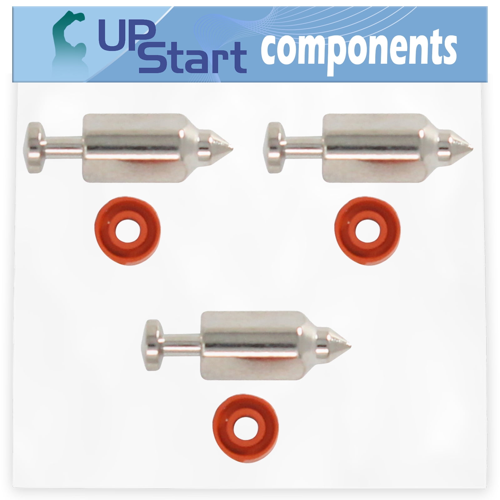 Spinotto Galleggiante Motore Rasaerba Tagliaerba BRIGGS &amp; STRATTON