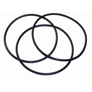 Compatible with 3M Aqua-Pure 63597174C O-Ring Filter-3 Pack by CFS