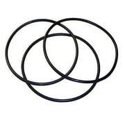 (3 Pack) 3M Aqua-Pure 63597174C O-Rings by CFS