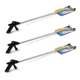 thumbnail image 1 of The ROP Shop (3 Pack) 40" G4 DOT Easy Reacher Tool for Picking Up Trash & Debris While Mowing, 1 of 8