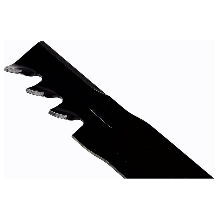 3 Pack 50 Timecutter Z Mulching Blades 112 9759 03 110 6837 03 Suitable for Toro Walmart