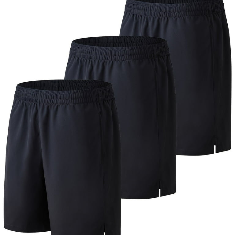 No pocket athletic shorts sale