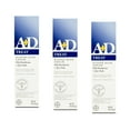 thumbnail image 1 of 3 Pack A+D Diaper Rash Cream with Aloe Diaper Rash Cream 4 Oz Each, 1 of 5