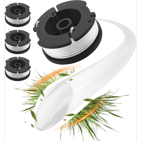 Black And Decker Weed Eater String