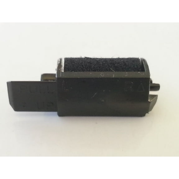 3 Pack Adler Royal 500 DX 500DX Cash Register Ink Rollers For Less Free Ship