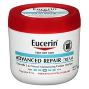 3 Pack - Advanced Repair Creme 16 oz