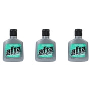 3 Pack - Afta Pre-Electric Shave Lotion Original 3 oz