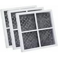 thumbnail image 1 of 3-Pack Air Filter For Lg Lmxs28626D,Lmxs28626S, Lpxs30866D,Lrfdc2406S, Lrfds3016, 1 of 1