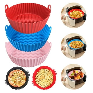 https://i5.walmartimages.com/seo/3-Pack-Air-Fryer-Silicone-Pot-8-5-inch-Basket-Food-Grade-Accessories-Reusable-Liner-Replacement-Parchment-Liners-No-Need-Clean-Fryer-for-5QT-Bigger_3b56ece6-aa1d-4ee9-adc9-508242dc77c2.8425f1177c3e32222397557b8f7a610b.jpeg?odnHeight=320&odnWidth=320&odnBg=FFFFFF