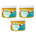 thumbnail image 1 of (3 Pack) Alba Botanica Hawaiian Body Scrub, Revitalizing Sea Salt, Refresh & Hydrate, Hypo-Allergenic 14.5 Oz, 1 of 4