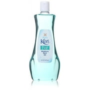 3 Pack - Alpha Keri Shower - Bath Moisture Rich Oil 16 oz Each