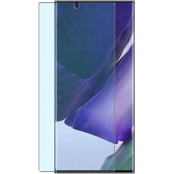 3 Pack Anti Blue Light Screen Protector Film, Compatible with SAMSUNG Galaxy Note 20 5G / Note20 SM-N981F SM-N981B TPU Guard  Not Tempered Glass Protectors 