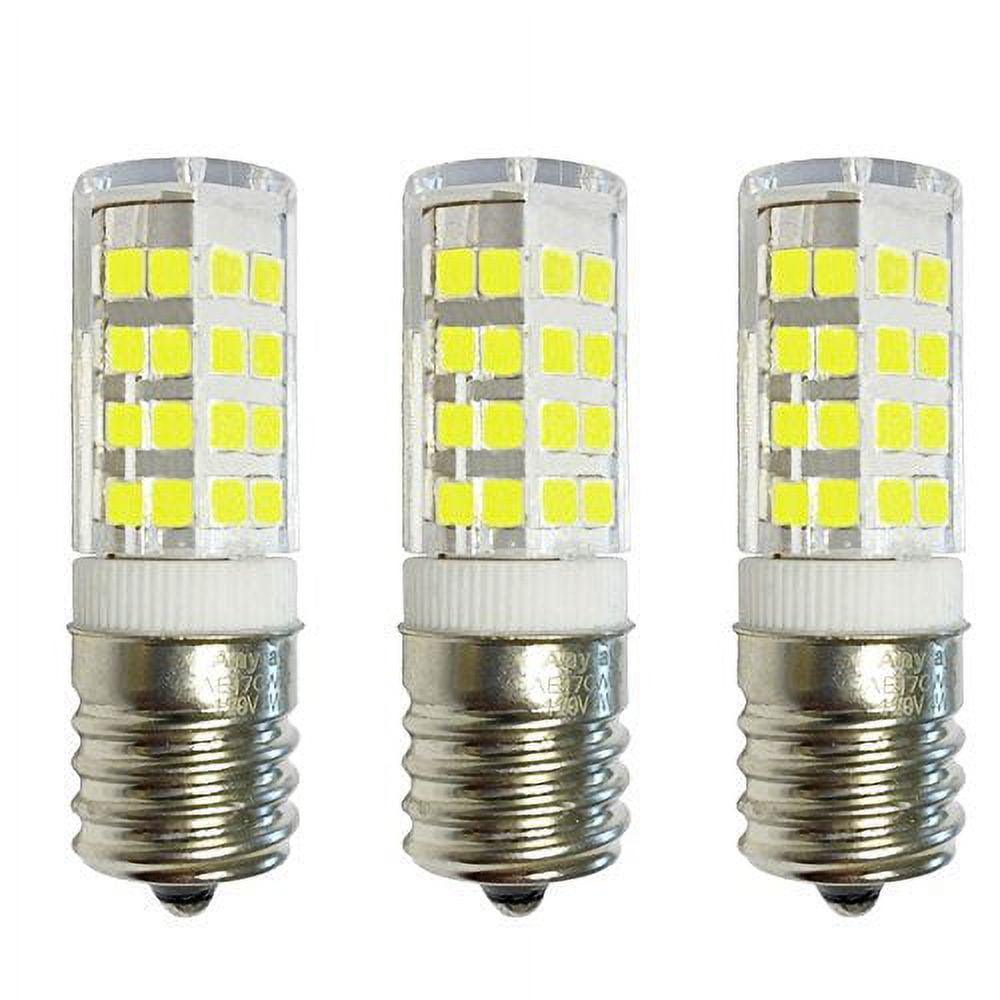 Lampada Originale Per Microonde GE WB36X10063 - Ricambio Luce Interna