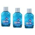 thumbnail image 1 of 3 Pack - Aqua Velva Ice Sport Cooling After Shave 3.50 oz Each, 1 of 6