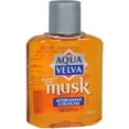 thumbnail image 1 of 3 Pack - Aqua Velva Musk After Shave Cologne 3.50 oz, 1 of 3
