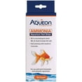 thumbnail image 1 of 3 Pack Aqueon Ammonia Aquarium Test Strips [Bulk Aquarium Supplies, New Aquarium Supplies, Aquarium Water Test Kits, Aqueon] 150 count (3 x 50 ct), 1 of 8