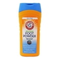 thumbnail image 1 of 3 Pack - Arm & Hammer Odor Control Foot Powder, 7 oz Each, 1 of 1